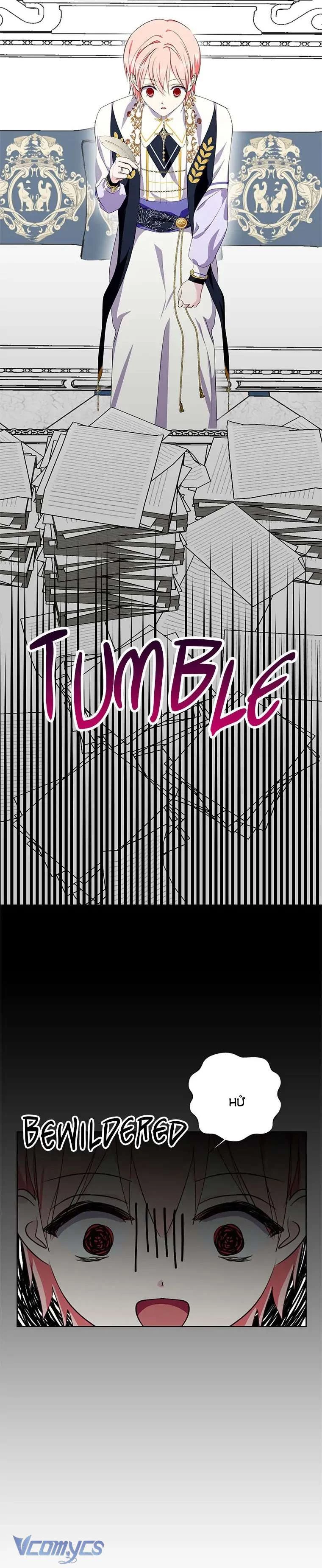 Phía Sau Mặt Nạ Của Nam Chính Hiền Lành Chapter  39 - 19