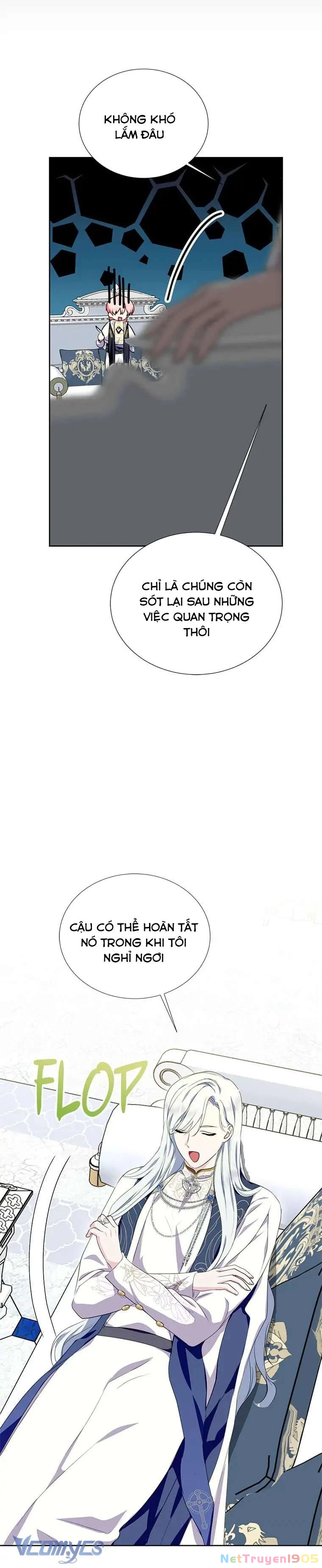 Phía Sau Mặt Nạ Của Nam Chính Hiền Lành Chapter  39 - 20