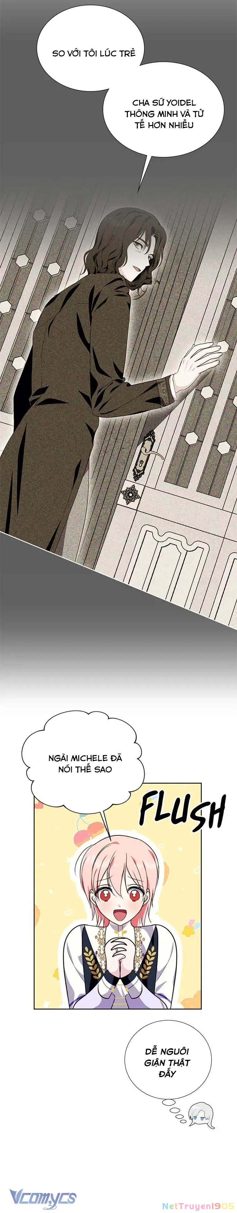 Phía Sau Mặt Nạ Của Nam Chính Hiền Lành Chapter  39 - 23