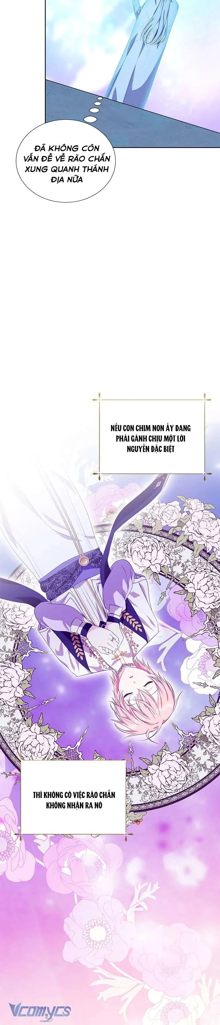 Phía Sau Mặt Nạ Của Nam Chính Hiền Lành Chapter  39 - 28