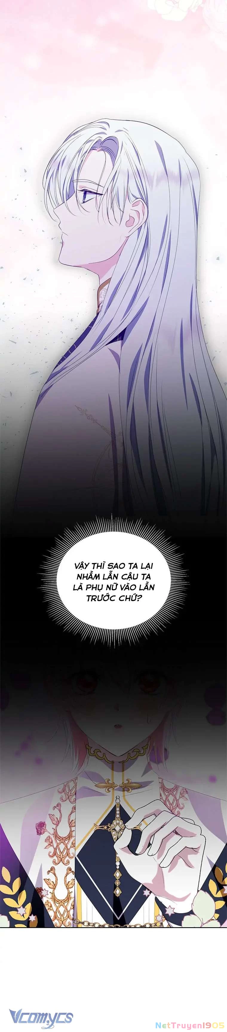 Phía Sau Mặt Nạ Của Nam Chính Hiền Lành Chapter  39 - 29