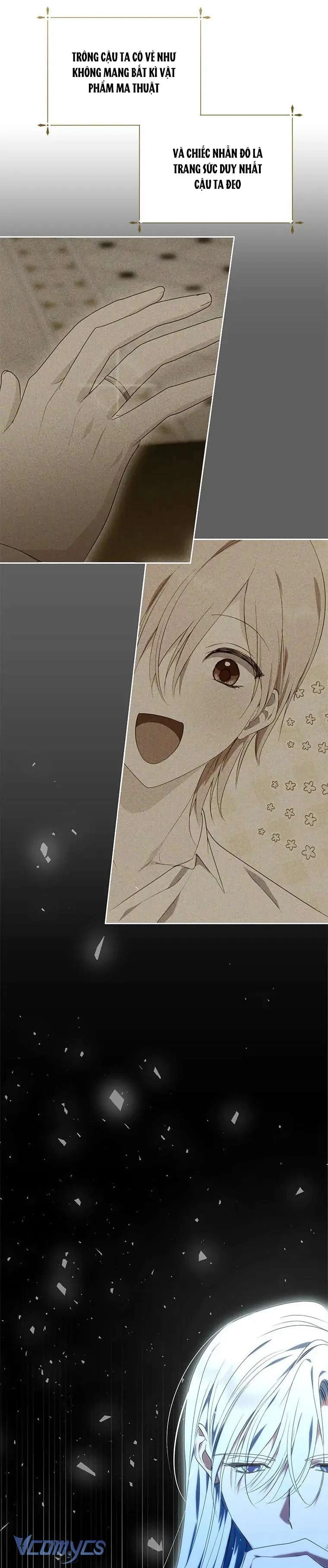 Phía Sau Mặt Nạ Của Nam Chính Hiền Lành Chapter  39 - 30