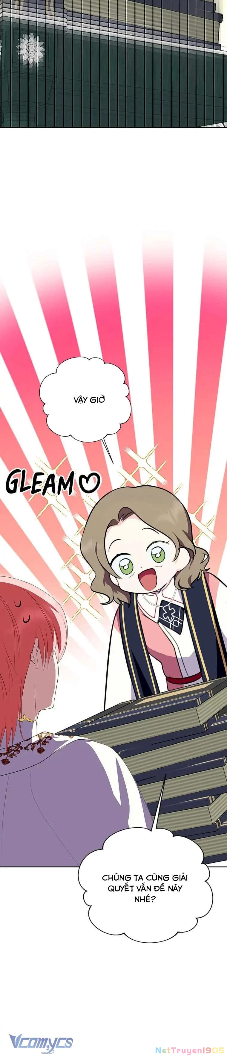 Phía Sau Mặt Nạ Của Nam Chính Hiền Lành Chapter  40 - 11