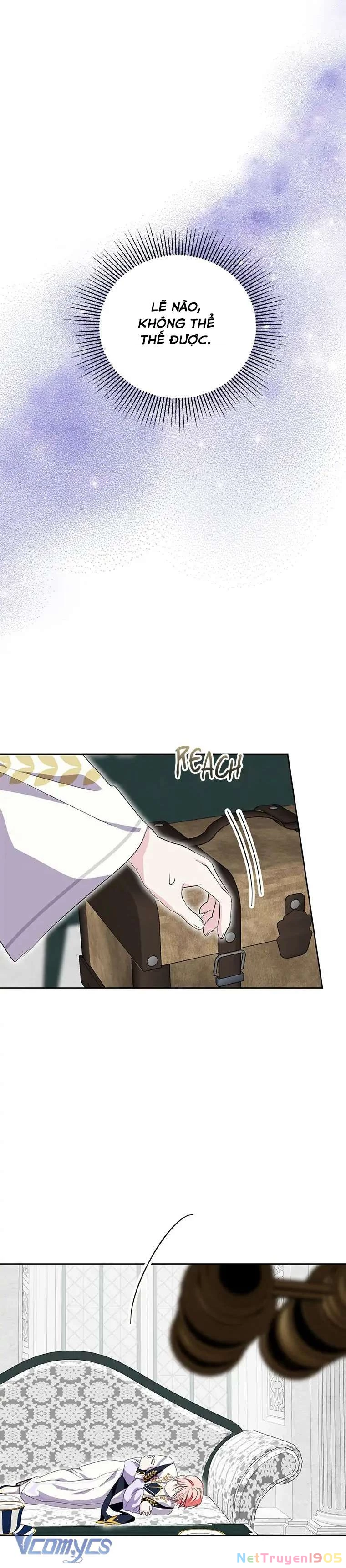 Phía Sau Mặt Nạ Của Nam Chính Hiền Lành Chapter  40 - 16