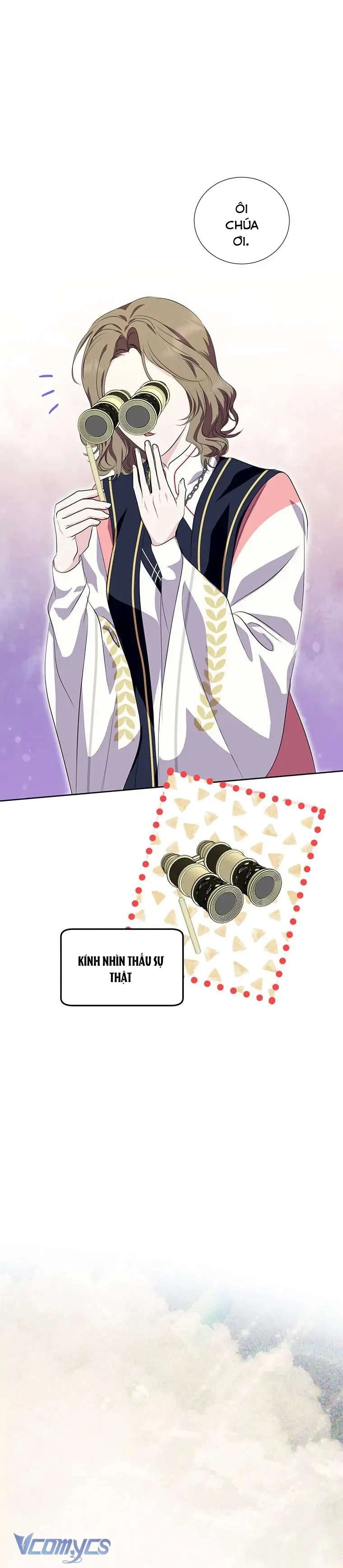 Phía Sau Mặt Nạ Của Nam Chính Hiền Lành Chapter  40 - 17