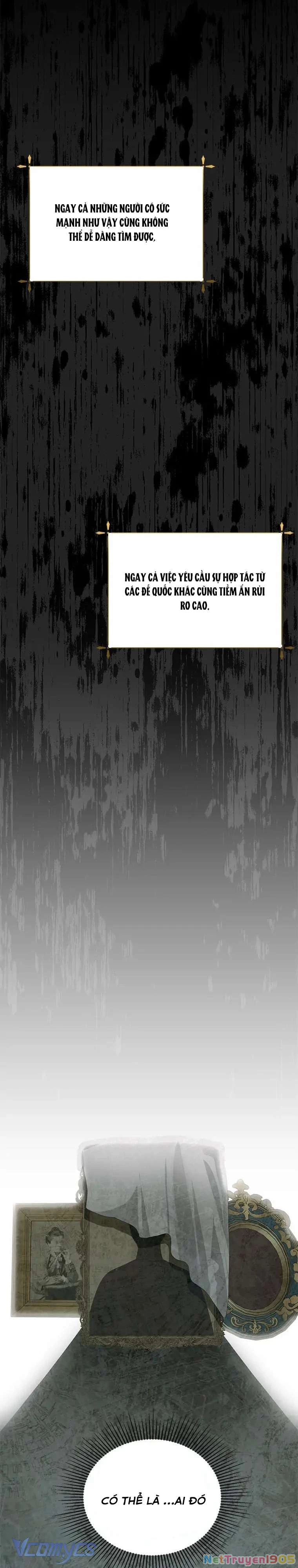 Phía Sau Mặt Nạ Của Nam Chính Hiền Lành Chapter  40 - 29