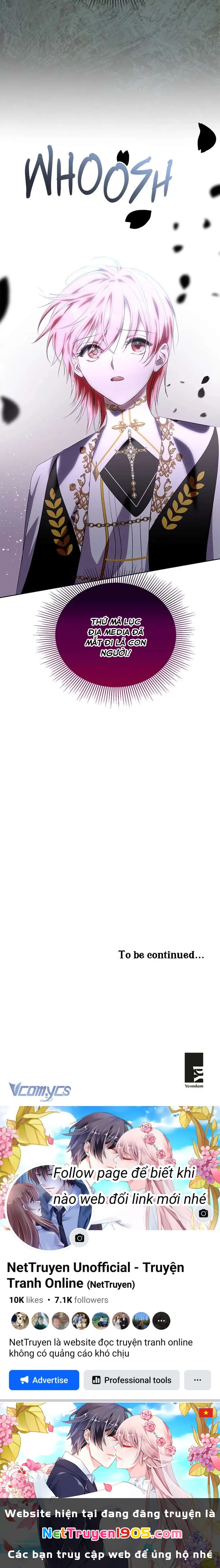 Phía Sau Mặt Nạ Của Nam Chính Hiền Lành Chapter  40 - 30