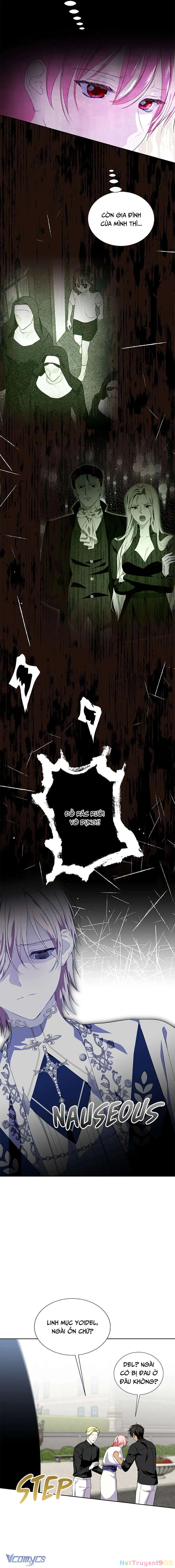 Phía Sau Mặt Nạ Của Nam Chính Hiền Lành Chapter  41 - 2