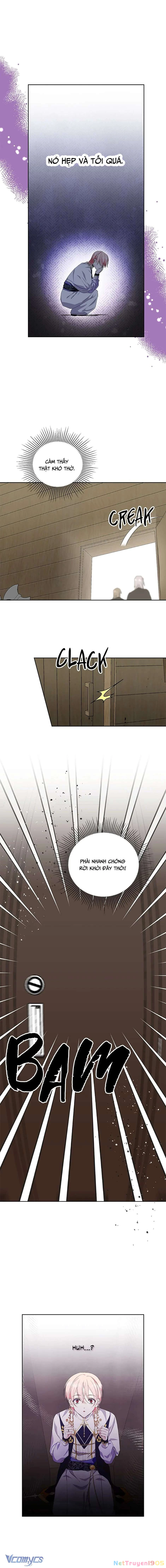 Phía Sau Mặt Nạ Của Nam Chính Hiền Lành Chapter  41 - 9