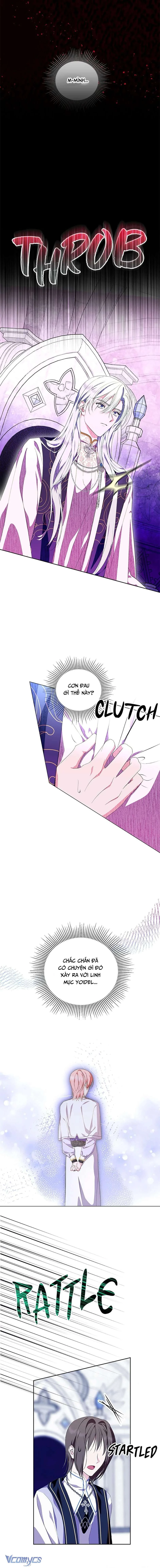 Phía Sau Mặt Nạ Của Nam Chính Hiền Lành Chapter  41 - 11