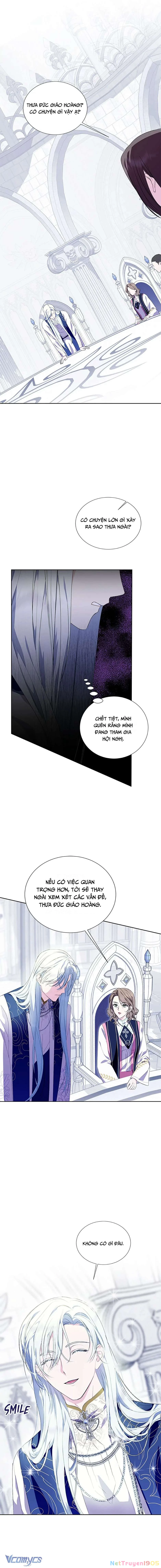 Phía Sau Mặt Nạ Của Nam Chính Hiền Lành Chapter  41 - 12