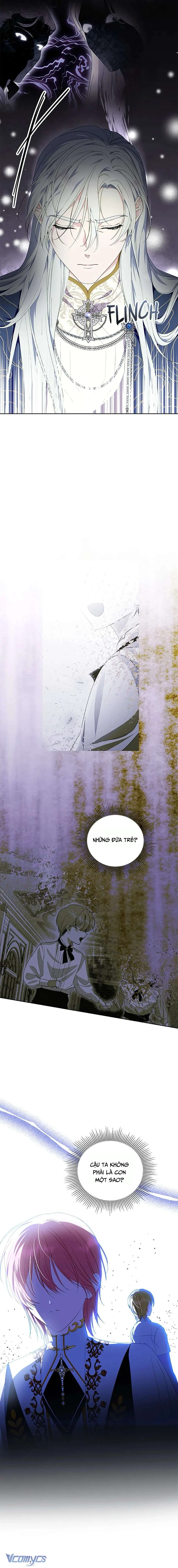 Phía Sau Mặt Nạ Của Nam Chính Hiền Lành Chapter  42 - 7