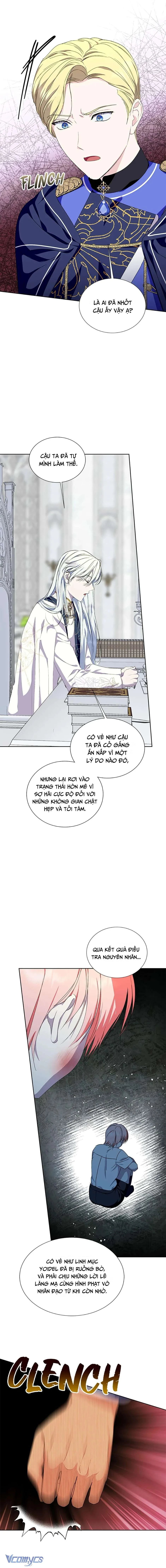 Phía Sau Mặt Nạ Của Nam Chính Hiền Lành Chapter  42 - 12