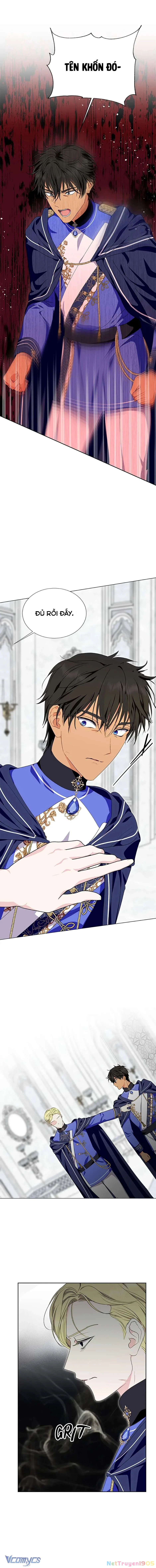 Phía Sau Mặt Nạ Của Nam Chính Hiền Lành Chapter  42 - 13