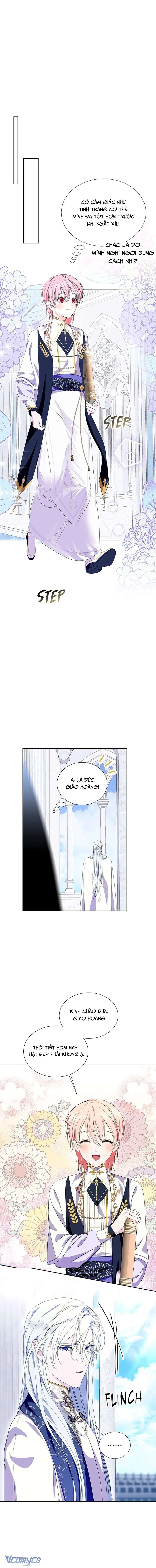 Phía Sau Mặt Nạ Của Nam Chính Hiền Lành Chapter  42 - 15