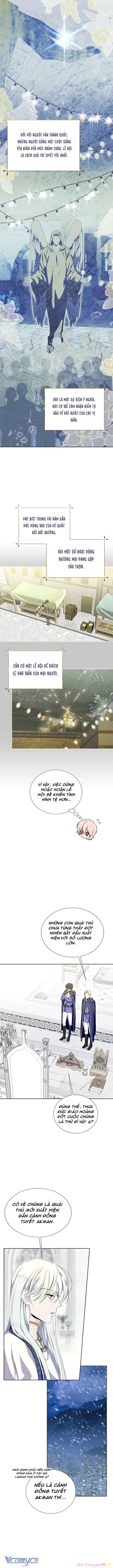 Phía Sau Mặt Nạ Của Nam Chính Hiền Lành Chapter  43 - 3