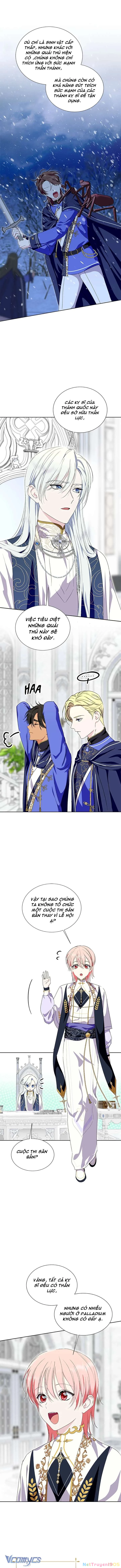 Phía Sau Mặt Nạ Của Nam Chính Hiền Lành Chapter  43 - 4