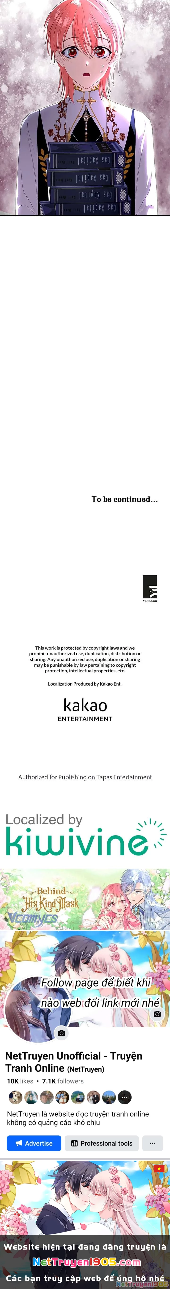 Phía Sau Mặt Nạ Của Nam Chính Hiền Lành Chapter  43 - 11