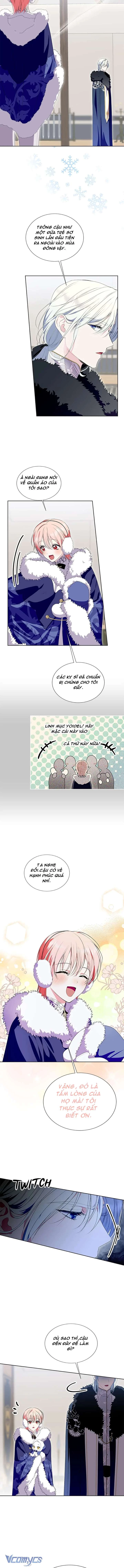 Phía Sau Mặt Nạ Của Nam Chính Hiền Lành Chapter  44 - 2