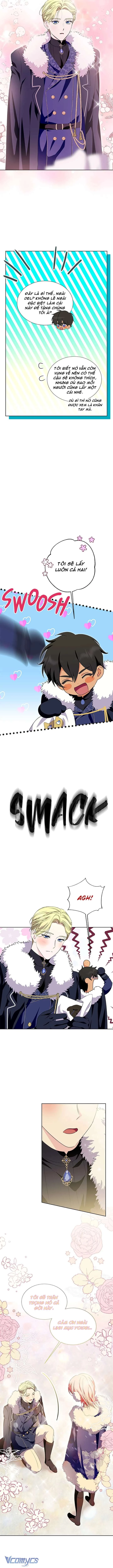 Phía Sau Mặt Nạ Của Nam Chính Hiền Lành Chapter  44 - 6