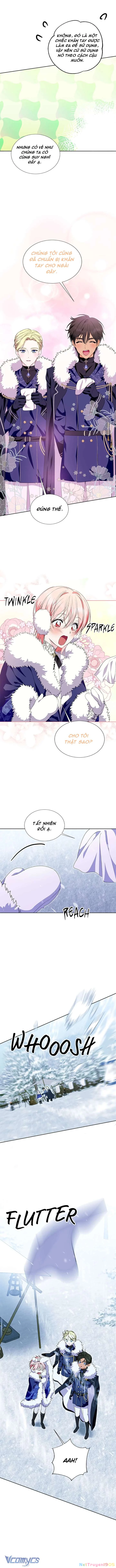 Phía Sau Mặt Nạ Của Nam Chính Hiền Lành Chapter  44 - 7