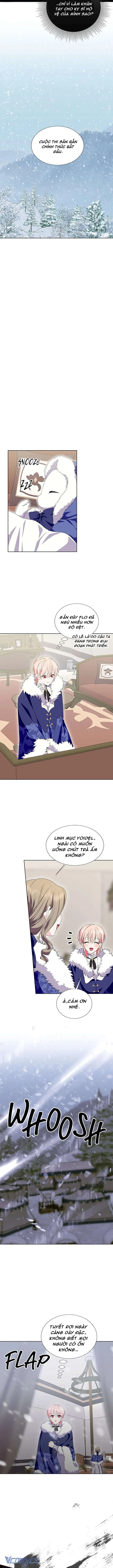 Phía Sau Mặt Nạ Của Nam Chính Hiền Lành Chapter  44 - 9