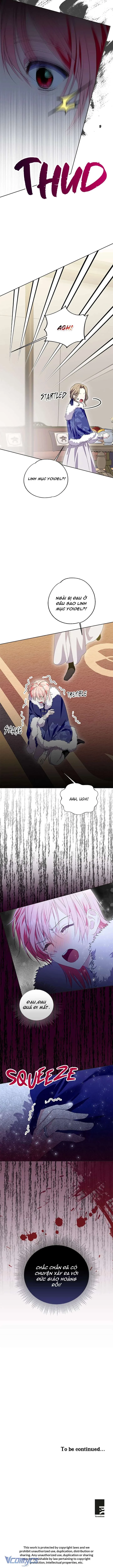 Phía Sau Mặt Nạ Của Nam Chính Hiền Lành Chapter  44 - 10