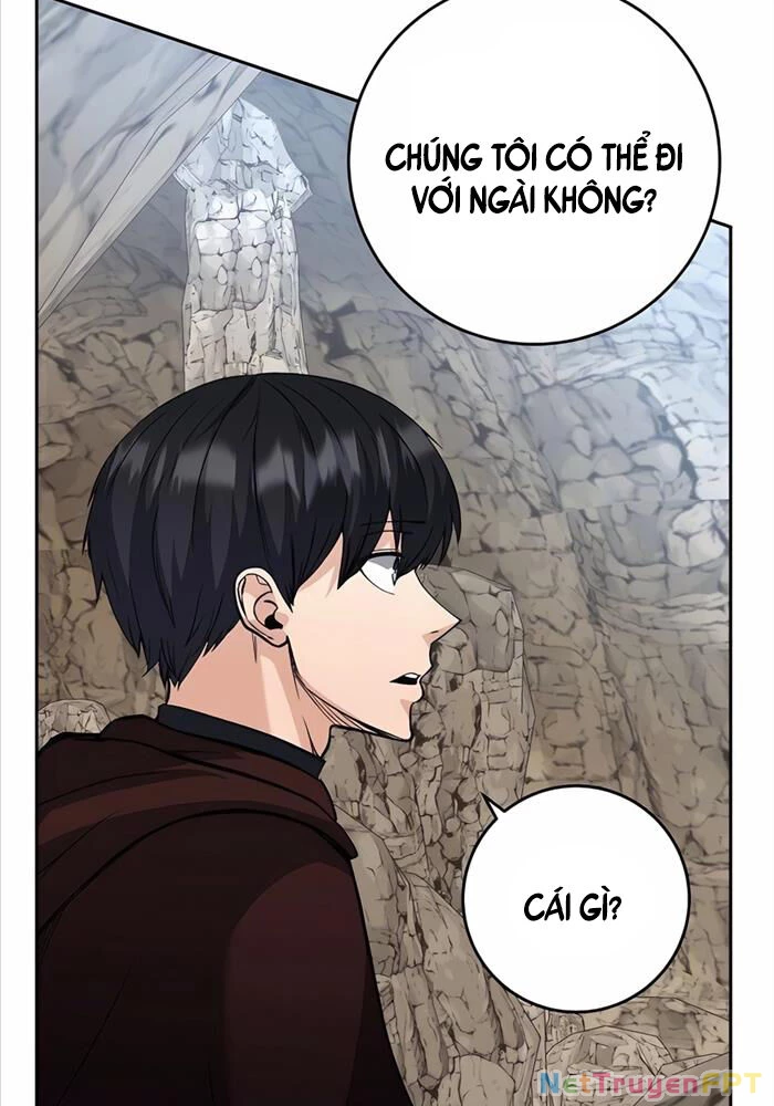 Cháu Trai Thánh Đế Là Tử Linh Sư Chapter 57 - 40