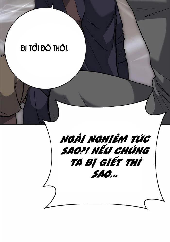 Cháu Trai Thánh Đế Là Tử Linh Sư Chapter 57 - 65