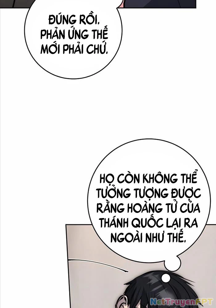 Cháu Trai Thánh Đế Là Tử Linh Sư Chapter 57 - 78