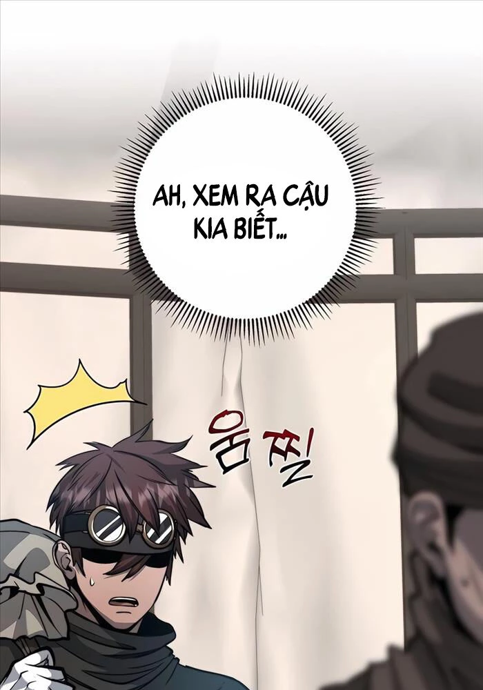 Cháu Trai Thánh Đế Là Tử Linh Sư Chapter 57 - 81