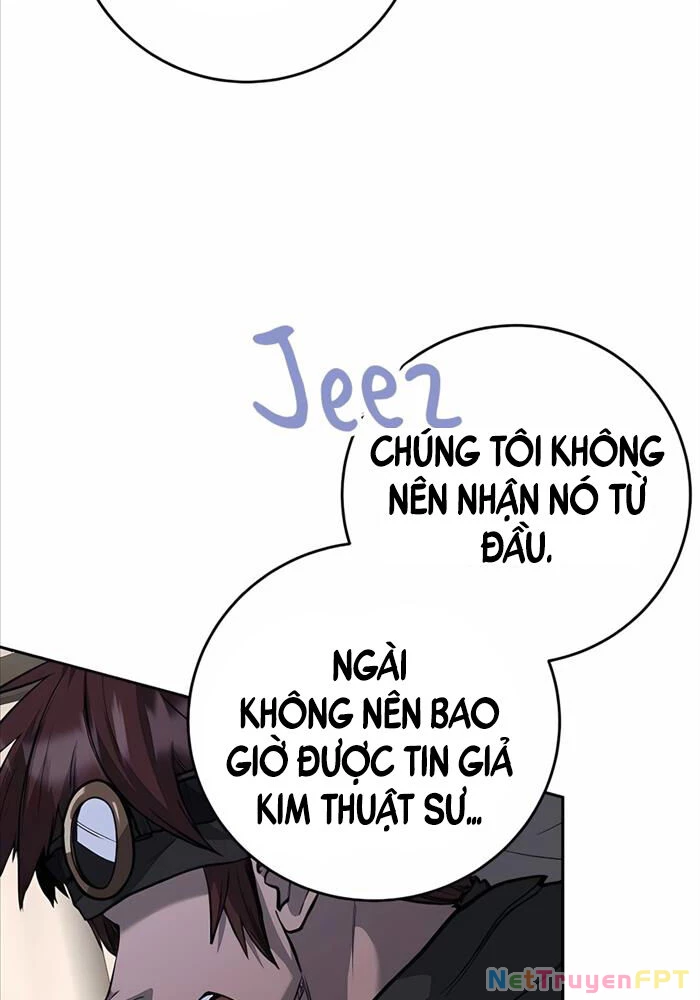 Cháu Trai Thánh Đế Là Tử Linh Sư Chapter 57 - 84
