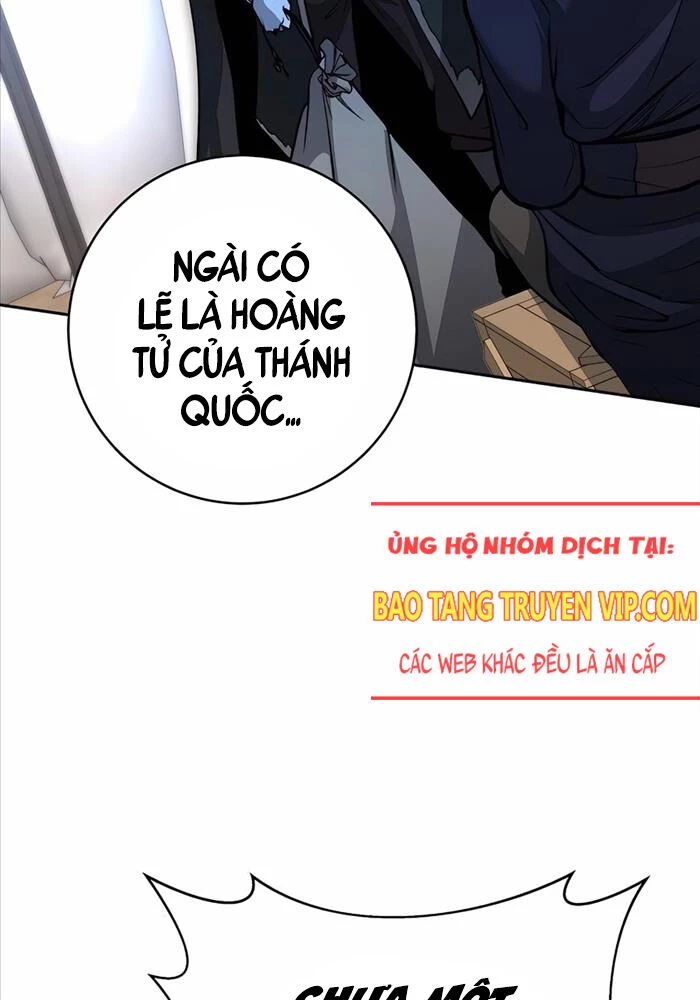 Cháu Trai Thánh Đế Là Tử Linh Sư Chapter 57 - 115