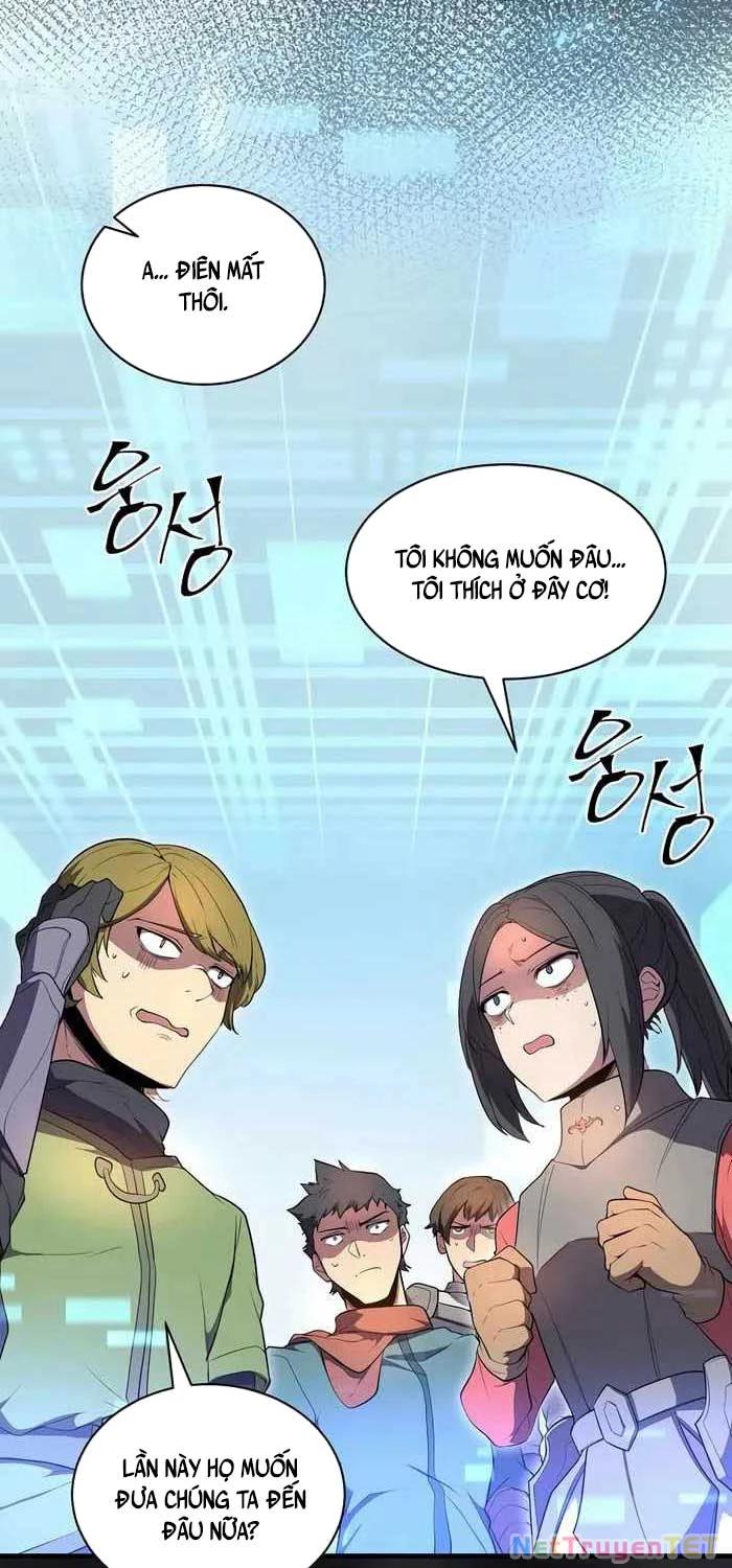 Tôi Thăng Cấp Bằng Kĩ Năng Chapter 77 - 2