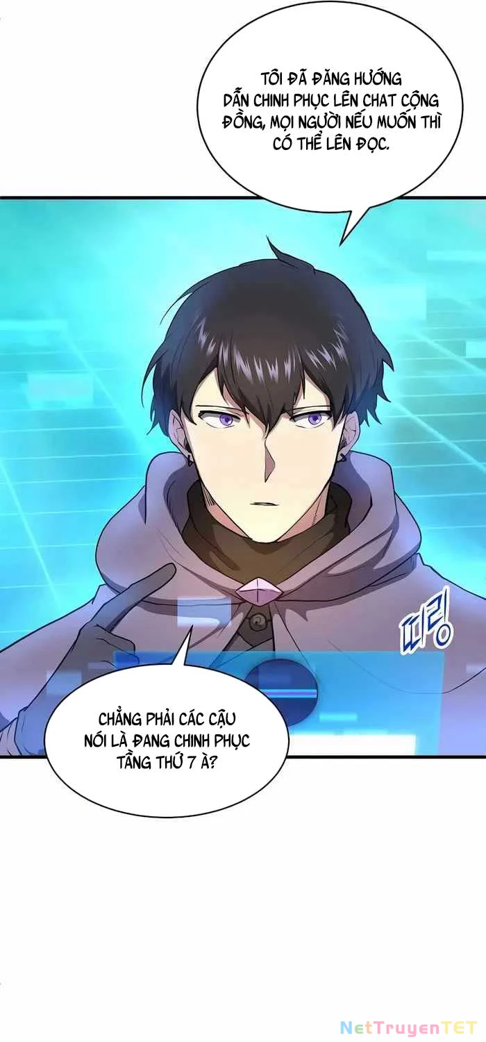 Tôi Thăng Cấp Bằng Kĩ Năng Chapter 77 - 6