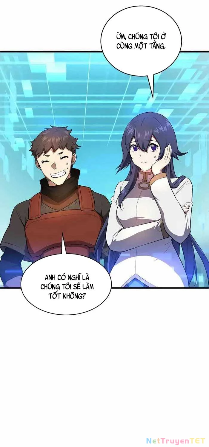 Tôi Thăng Cấp Bằng Kĩ Năng Chapter 77 - 7