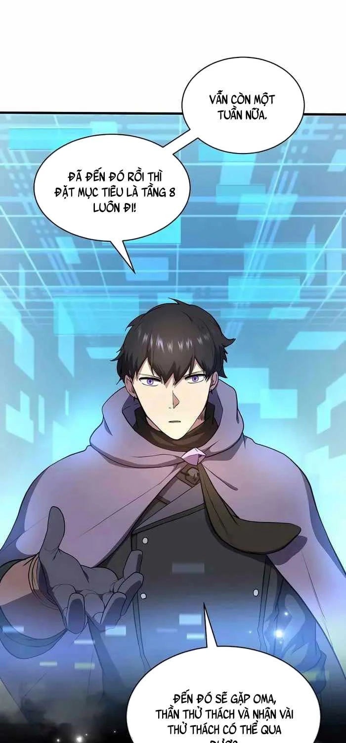 Tôi Thăng Cấp Bằng Kĩ Năng Chapter 77 - 8