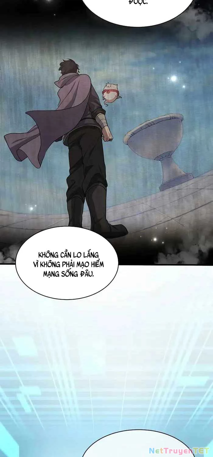 Tôi Thăng Cấp Bằng Kĩ Năng Chapter 77 - 9