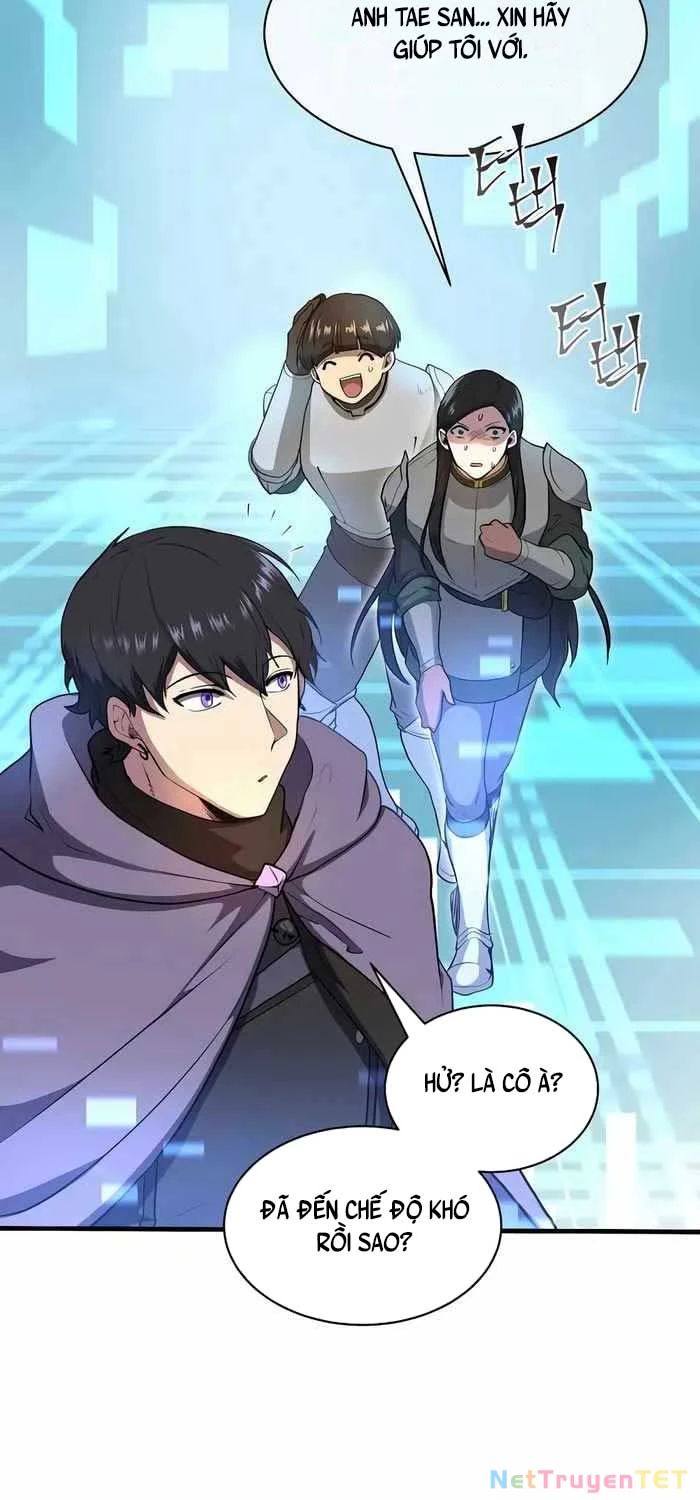 Tôi Thăng Cấp Bằng Kĩ Năng Chapter 77 - 10