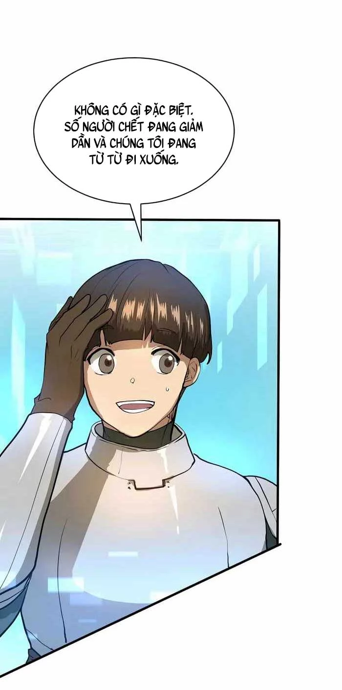 Tôi Thăng Cấp Bằng Kĩ Năng Chapter 77 - 11