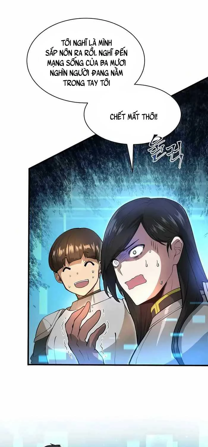 Tôi Thăng Cấp Bằng Kĩ Năng Chapter 77 - 12