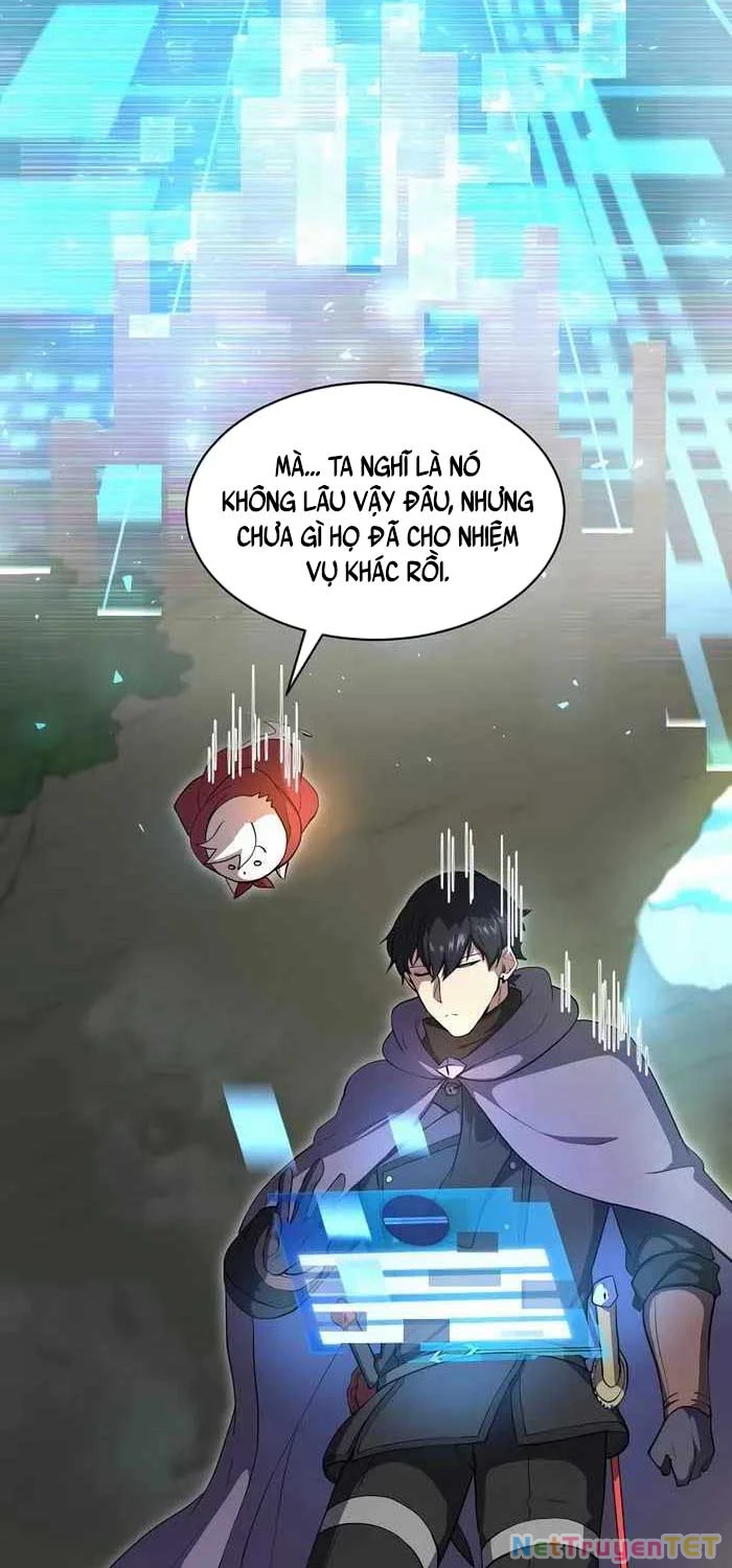 Tôi Thăng Cấp Bằng Kĩ Năng Chapter 77 - 15
