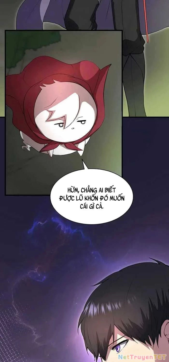 Tôi Thăng Cấp Bằng Kĩ Năng Chapter 77 - 16