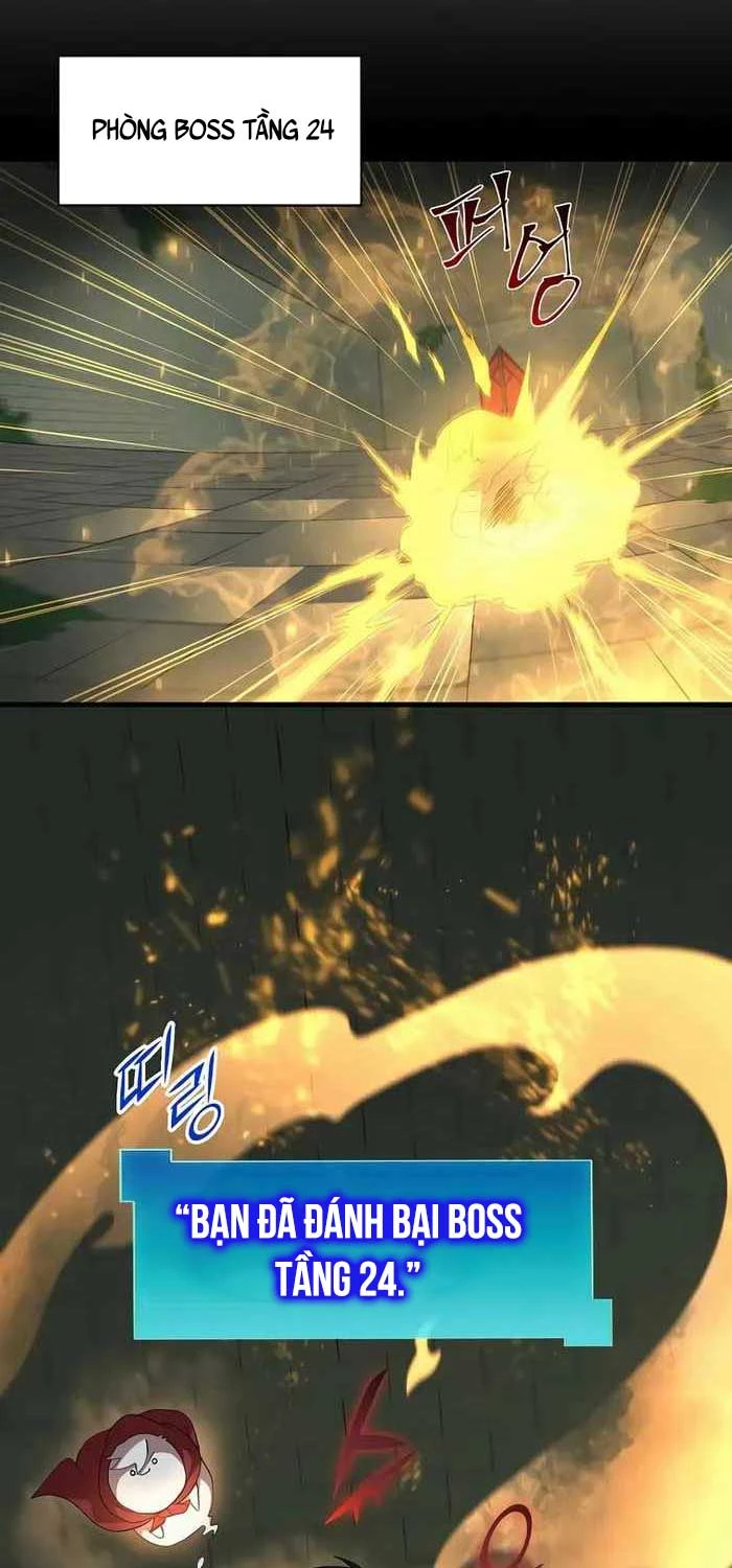 Tôi Thăng Cấp Bằng Kĩ Năng Chapter 77 - 21