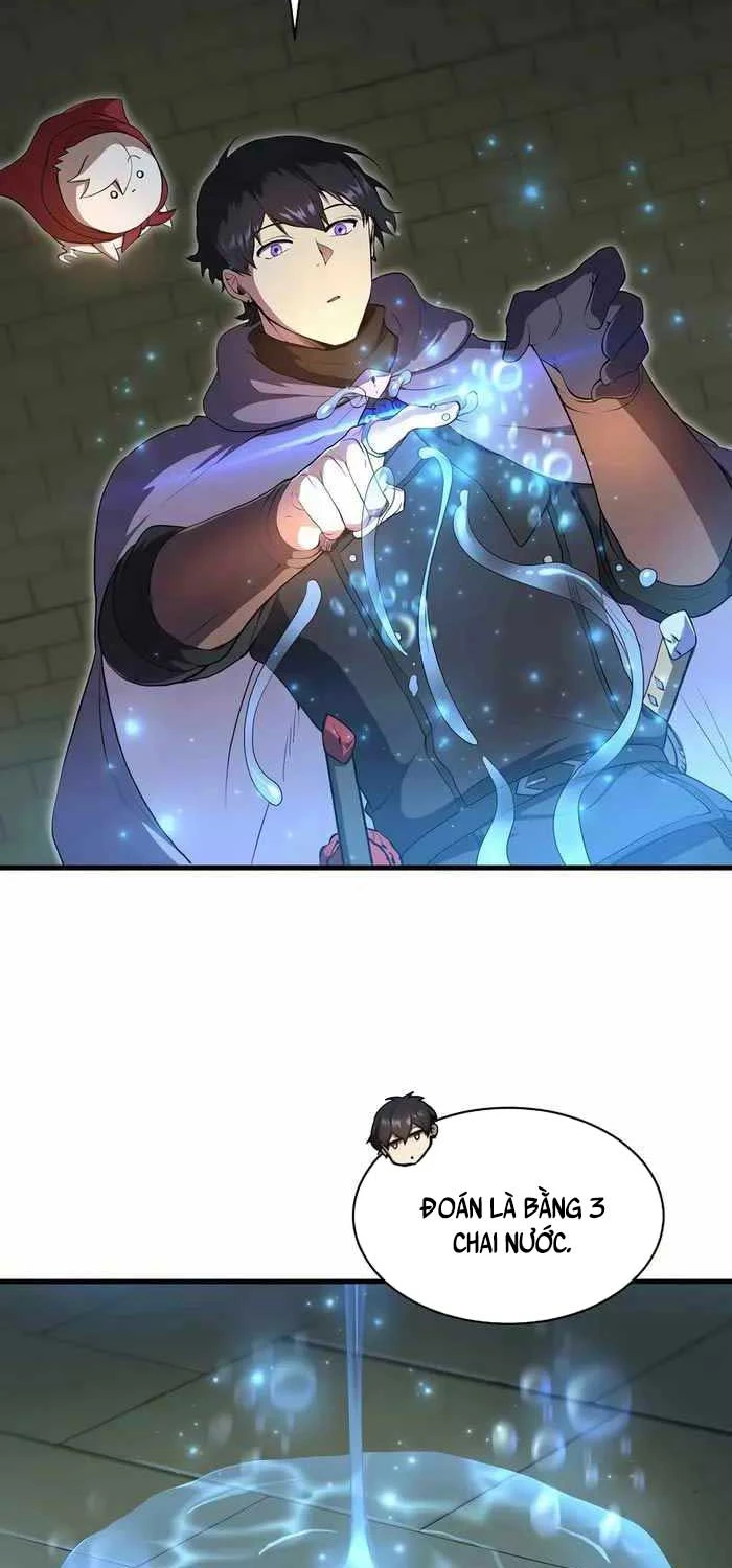 Tôi Thăng Cấp Bằng Kĩ Năng Chapter 77 - 26