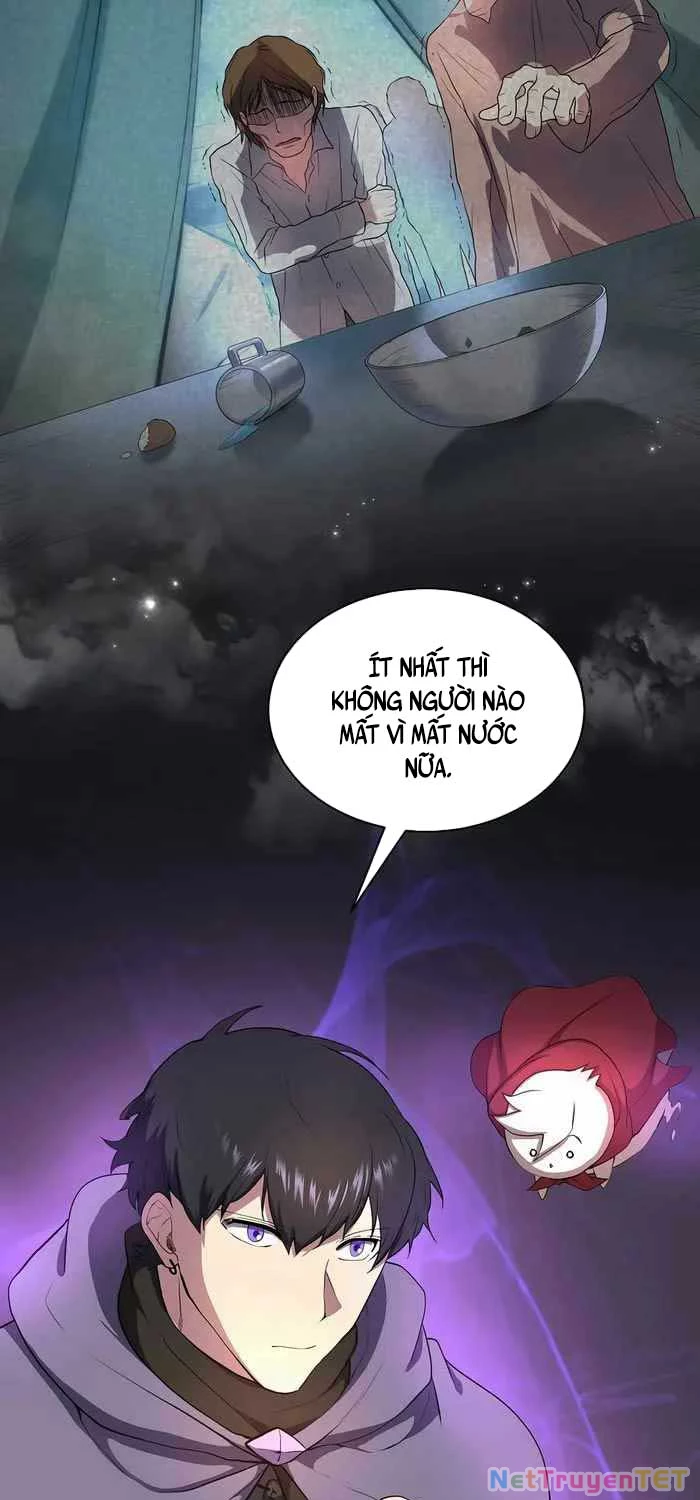 Tôi Thăng Cấp Bằng Kĩ Năng Chapter 77 - 28