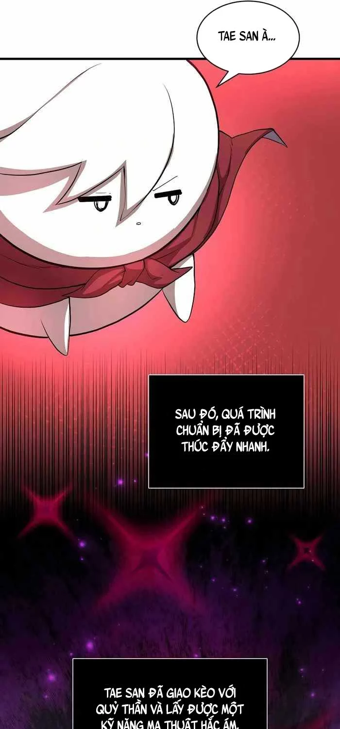 Tôi Thăng Cấp Bằng Kĩ Năng Chapter 77 - 30