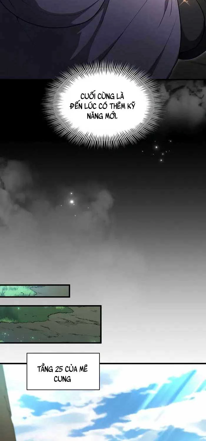 Tôi Thăng Cấp Bằng Kĩ Năng Chapter 77 - 33