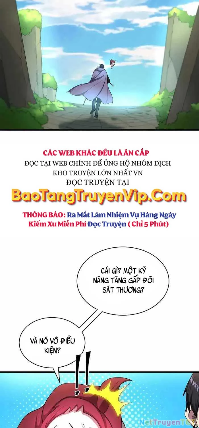 Tôi Thăng Cấp Bằng Kĩ Năng Chapter 77 - 34