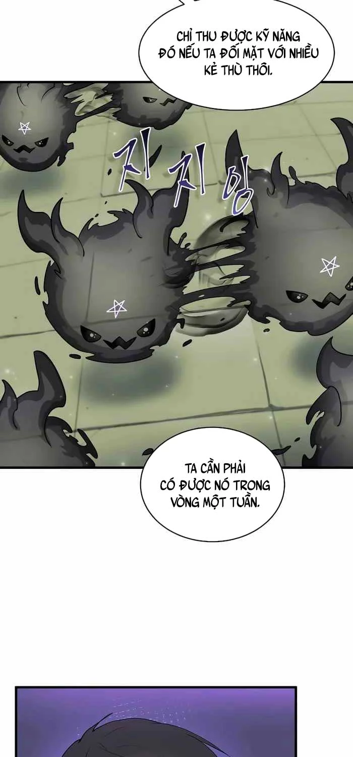 Tôi Thăng Cấp Bằng Kĩ Năng Chapter 77 - 38